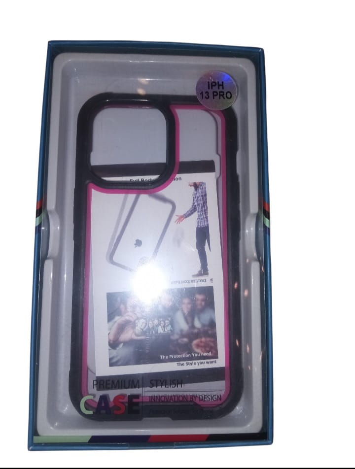 Picture of Cover premium 13 Pro